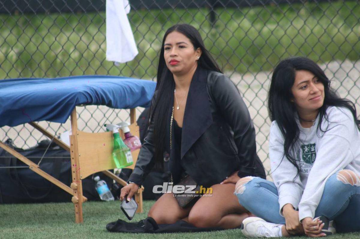 ¿Quién es la hermosa chica del Victoria? Ellas son las que pusieron el toque bello en la Copa Mariachi 2022