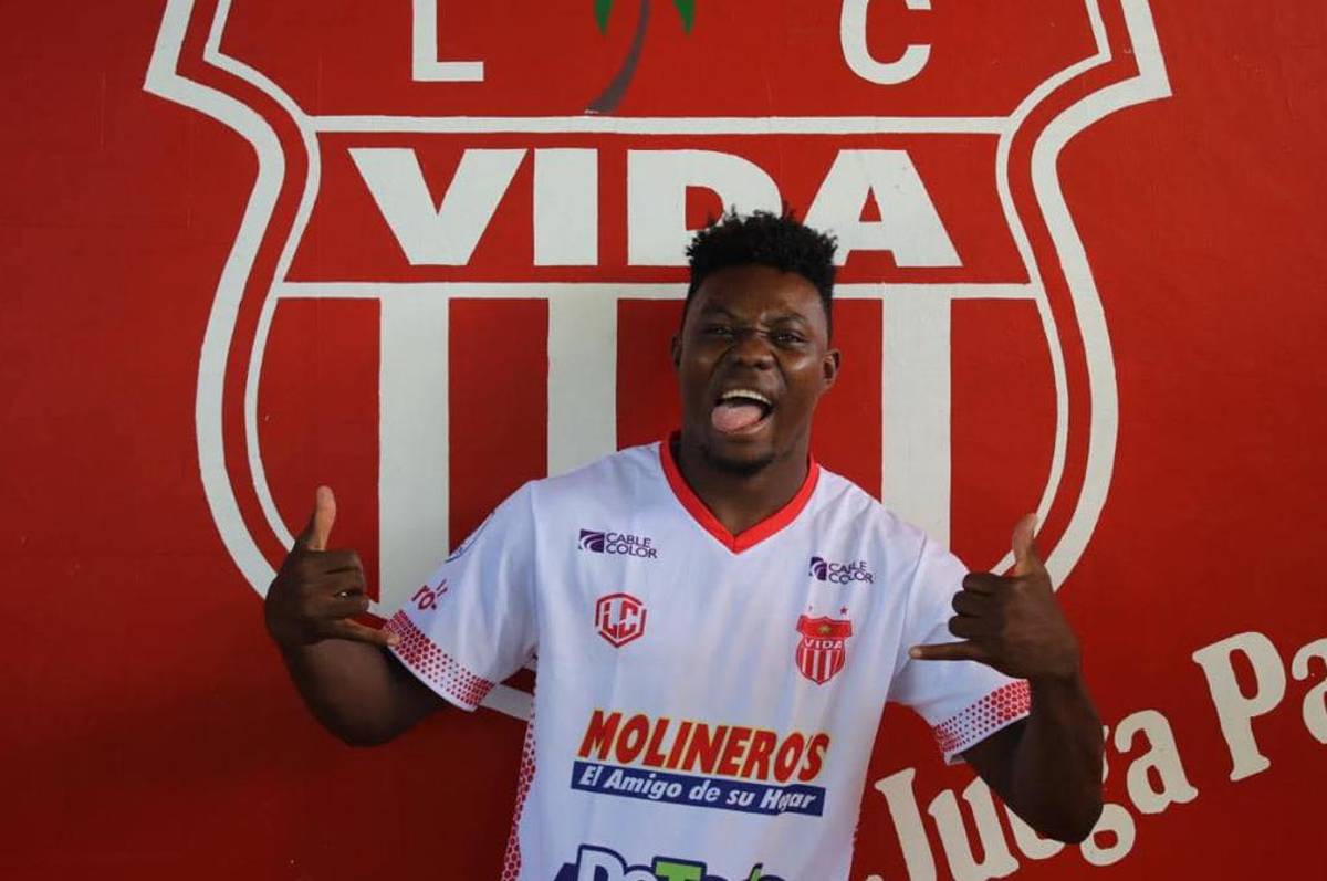 Para elegir: Futbolistas en Liga Nacional que quedan sin contrato al final del torneo; problemas en Motagua, Olimpia y Real España