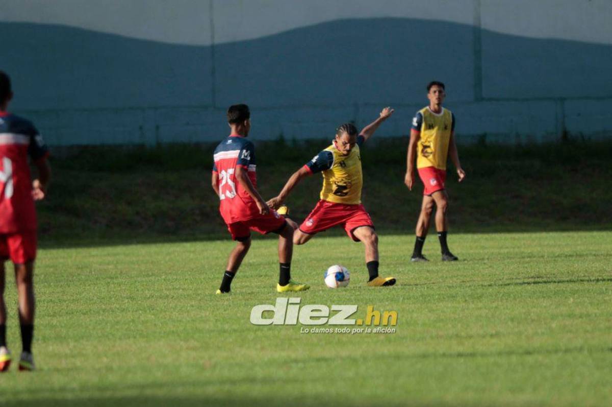 El niño que dejó perplejo, el look tipo rasta y su dorsal: La andanza de Rambo de León con el Atlético Júnior