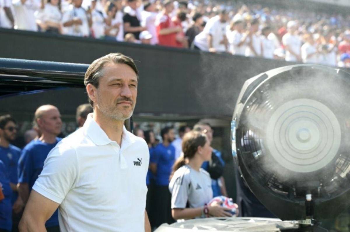 Se irá del Real Madrid para poder jugar el Mundial 2026, Barcelona recibe oferta de oro y el Bayern ficha a figura del Chelsea