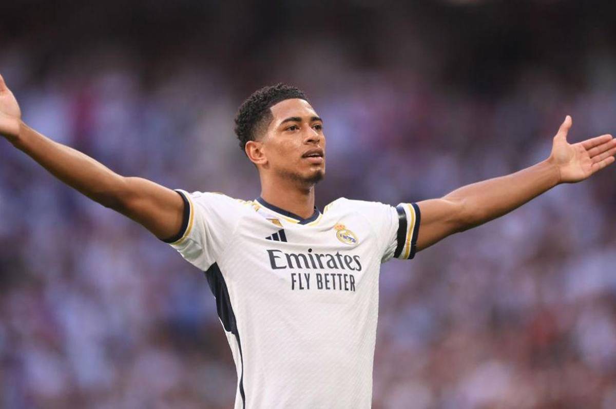 ¿Bellingham es el favorito? Esta es la lista oficial de los finalistas para conquistar el ‘Golden Boy’: ¿Logró Yamal meterse a la pelea?