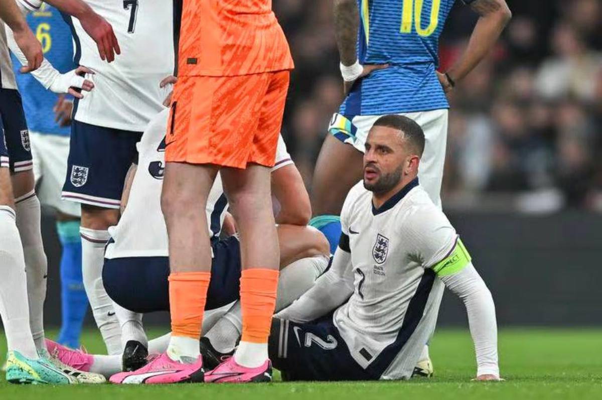 Guardiola confirma bajas: los jugadores del Manchester City que se perderían el duelo ante el Real Madrid en Champions