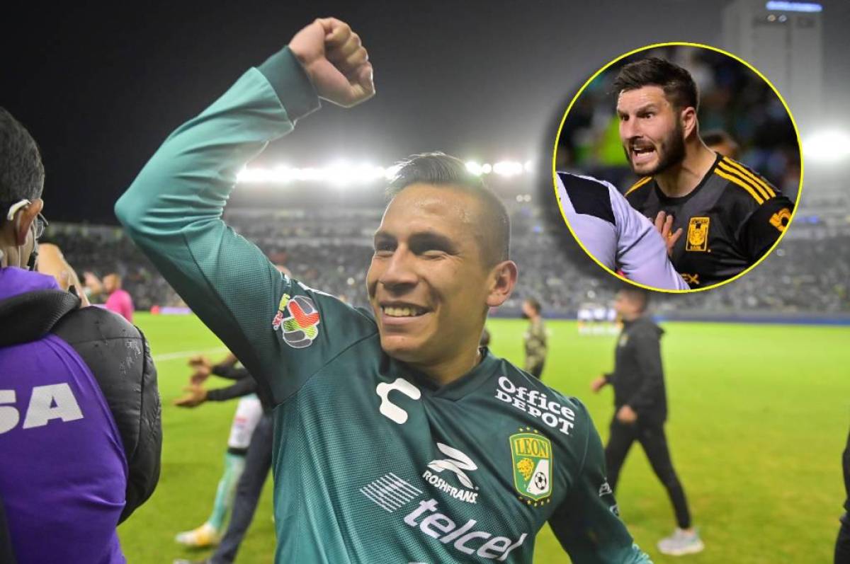 ¿Final felina? León doblega al Tigres de Gignac ‘in extremis’ y lo elimina de las semifinales en Liga MX