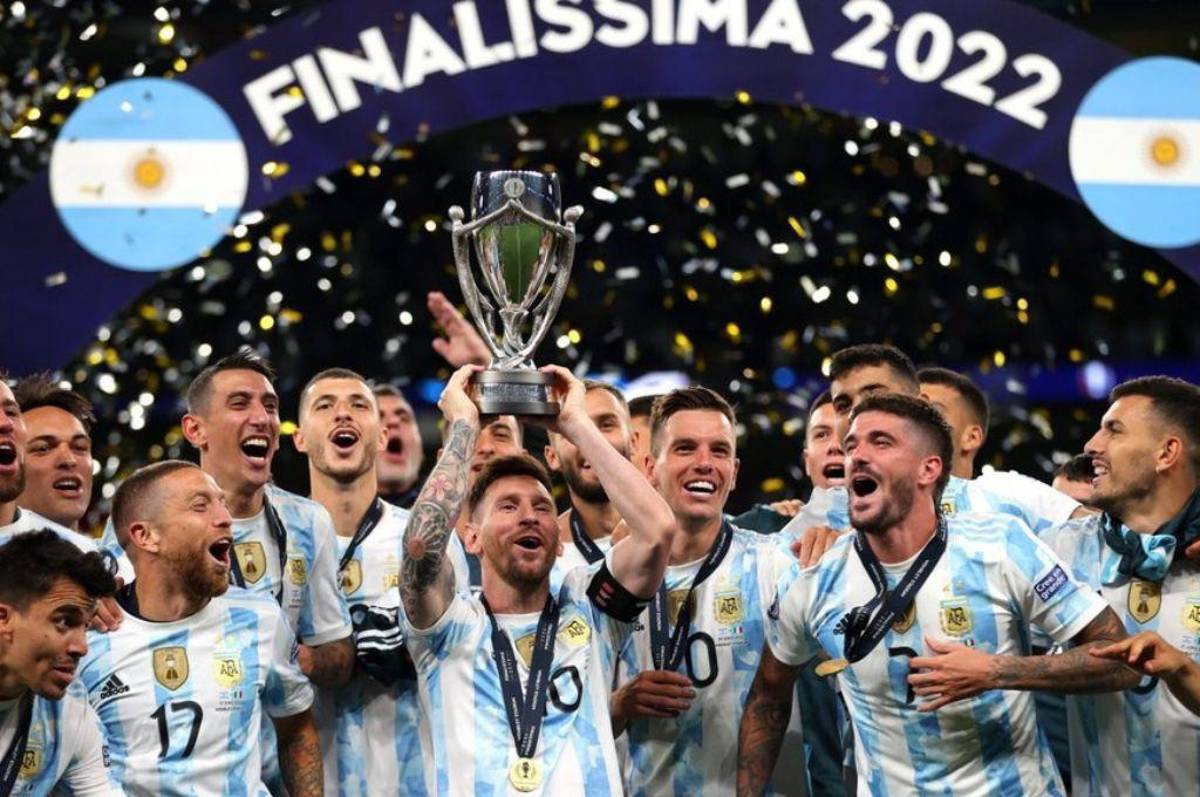 Messi, tras ganar el Mundial de Qatar con Argentina, acumula números que quizá nadie superará, ¡rompió múltiples récord!