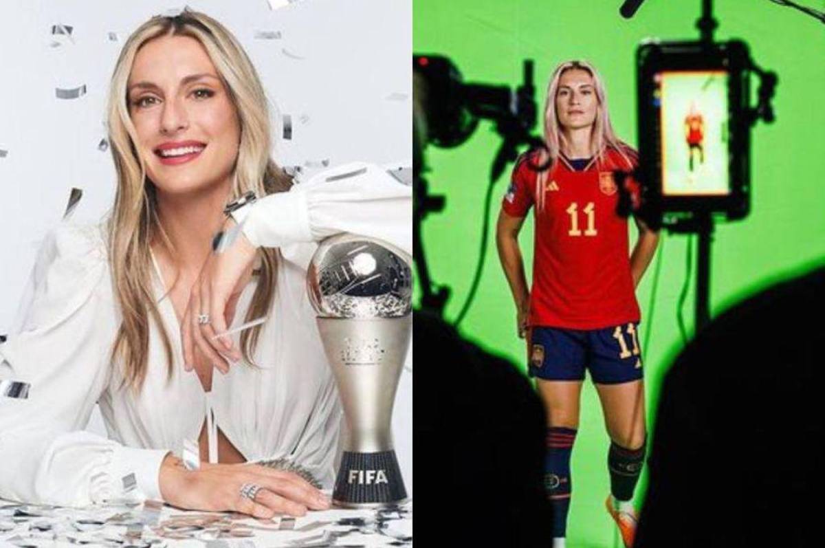 ¡Son una belleza! Las futbolistas más hermosas del Mundial Femenino 2023: Seis estarán en semifinales y una jugó para Honduras