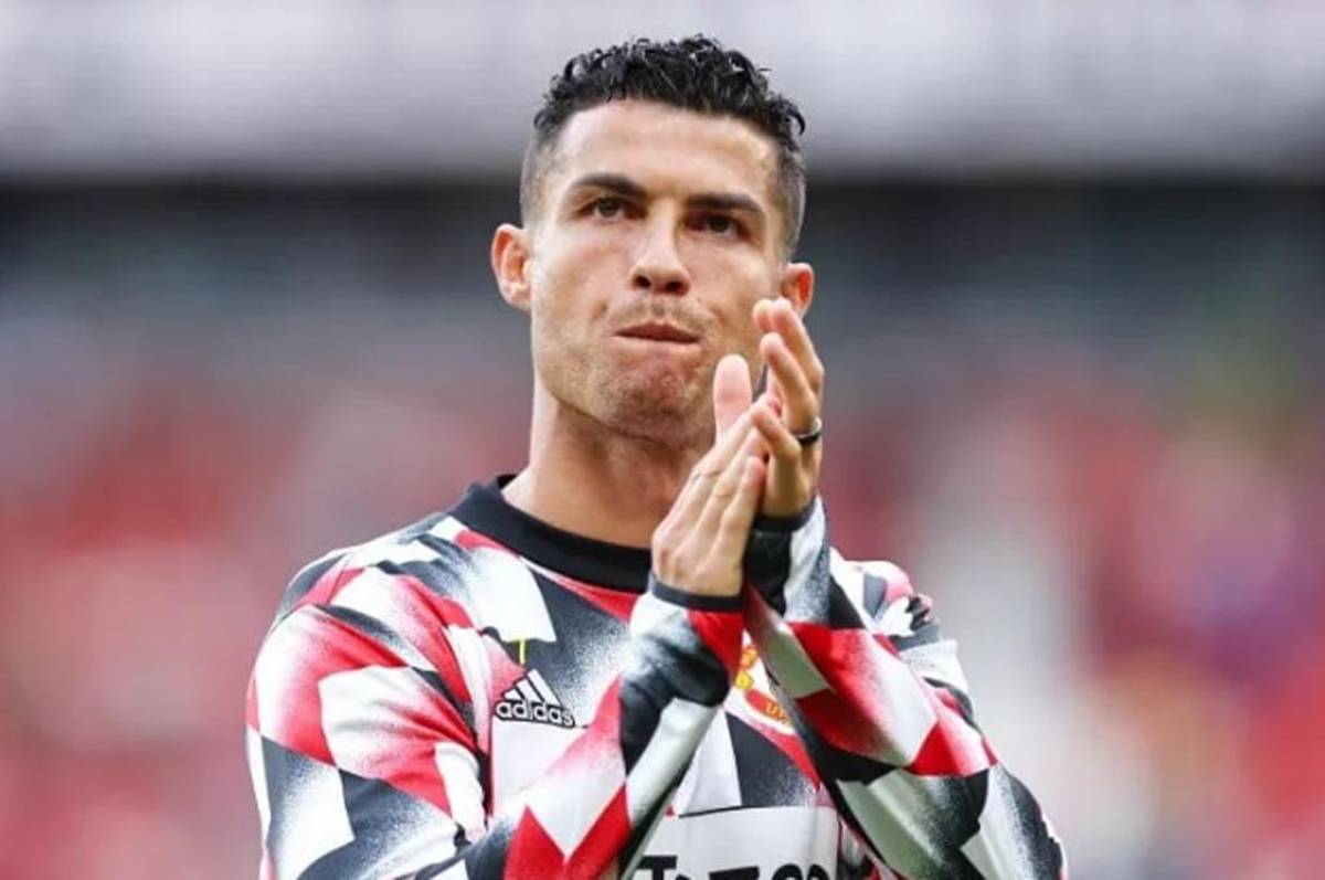 Inquietud por su futuro: la decisión que tomaría Manchester United con Cristiano Ronaldo tras el Mundial