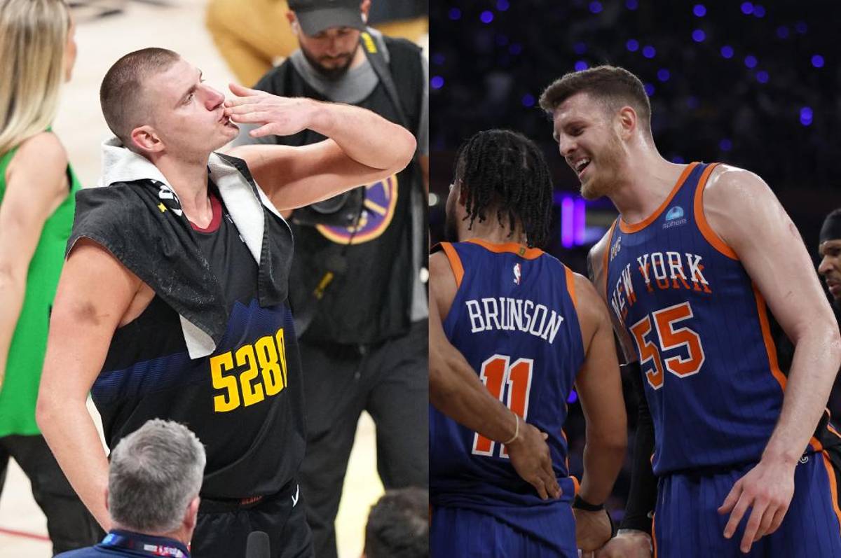 NBA: Nuggets le da la voltereta a Timberwolves y roza la final de conferencia; Knicks, a un paso de hacer historia