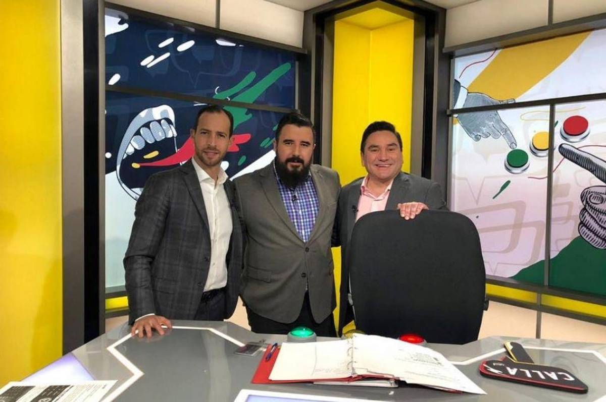 Baja en ESPN: periodista se despide tras 7 años y se revela la razón por la que se fue a la competencia: Es que la polémica