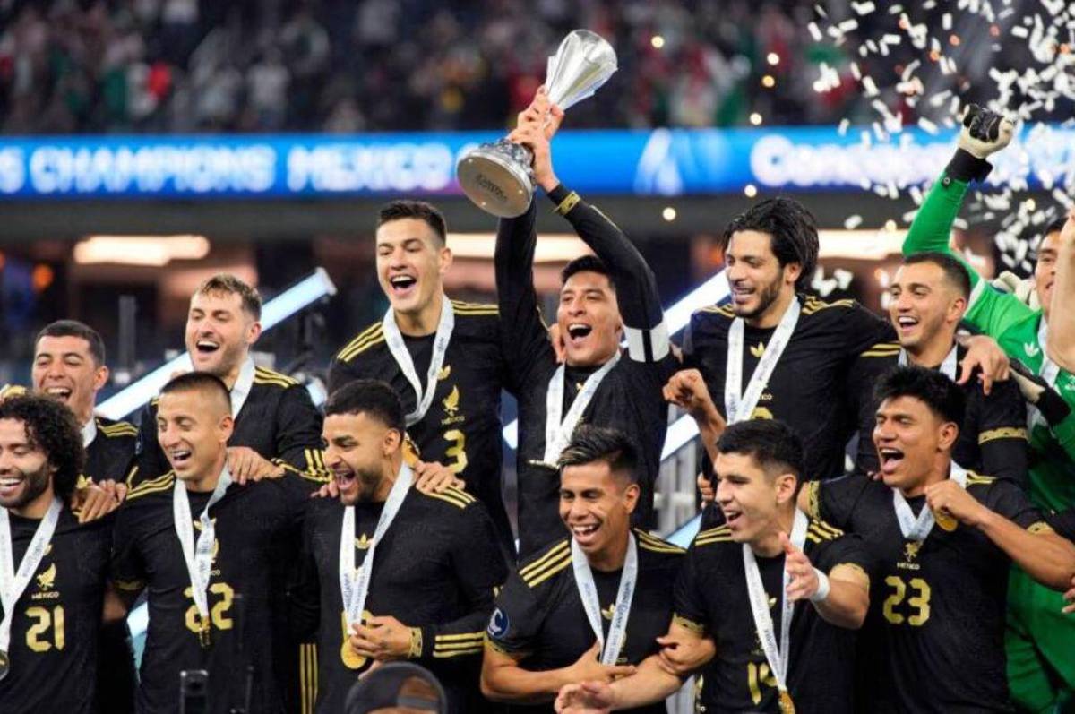 Sorpresa en Concacaf y la que haría historia en Conmebol: La IA revela las selecciones que clasificarían al Mundial 2026