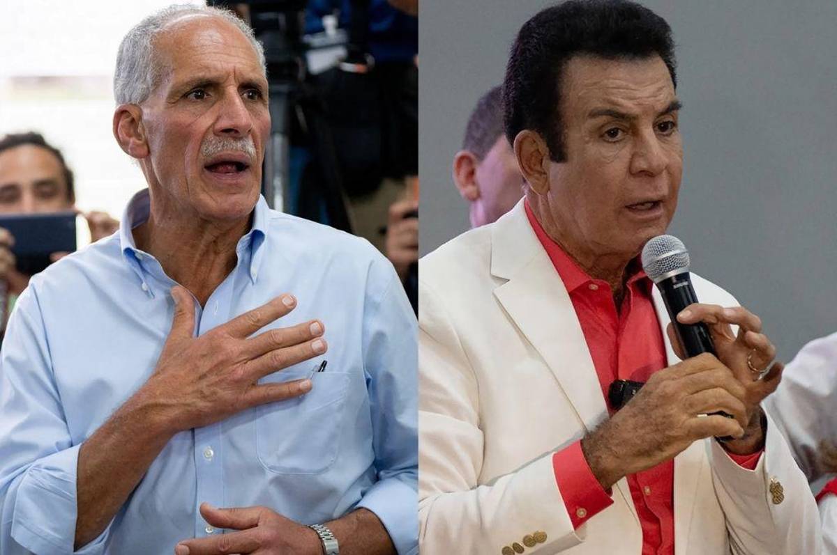 Elecciones Honduras 2025: Así marcha la lucha por la presidencia entre Salvador Nasrralla y Nasry Asfuera