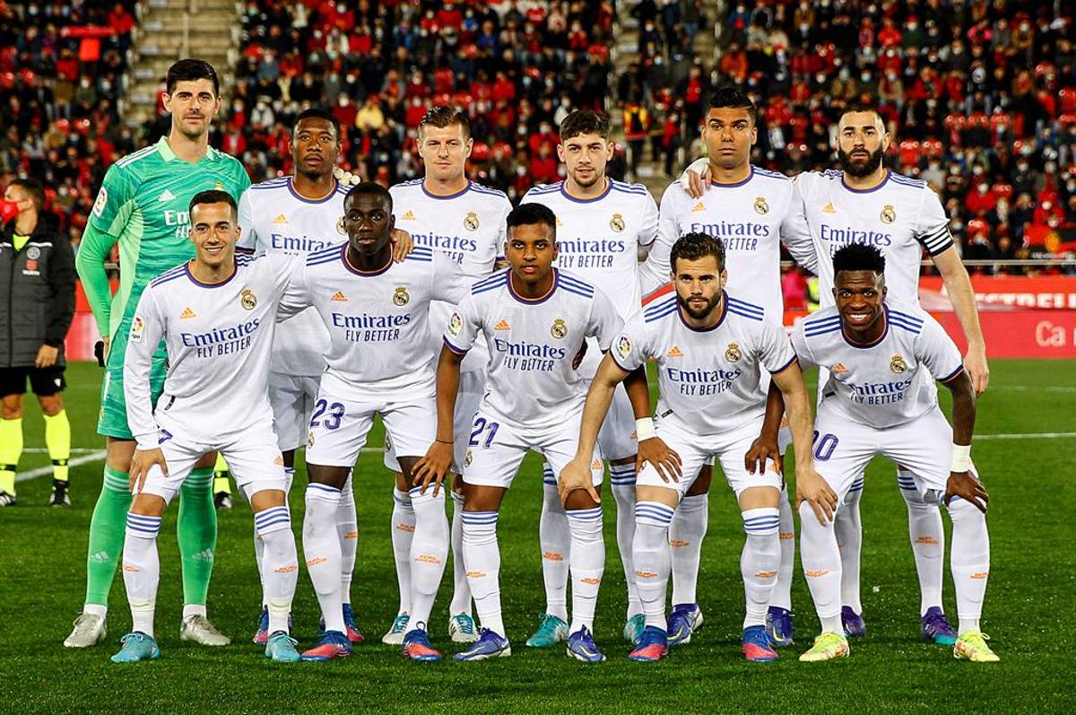 ¡Real Madrid recibe una noticia que podría golpearlo fuerte previo al clásico contra Barcelona!