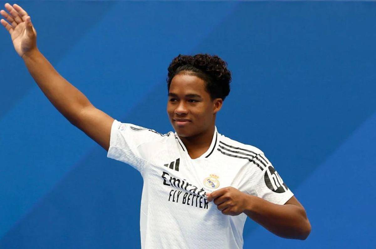 Acribillan a familiar de jugador del Real Madrid: recibió varios balazos en la cabeza y hace poco estuvo en el Bernabéu