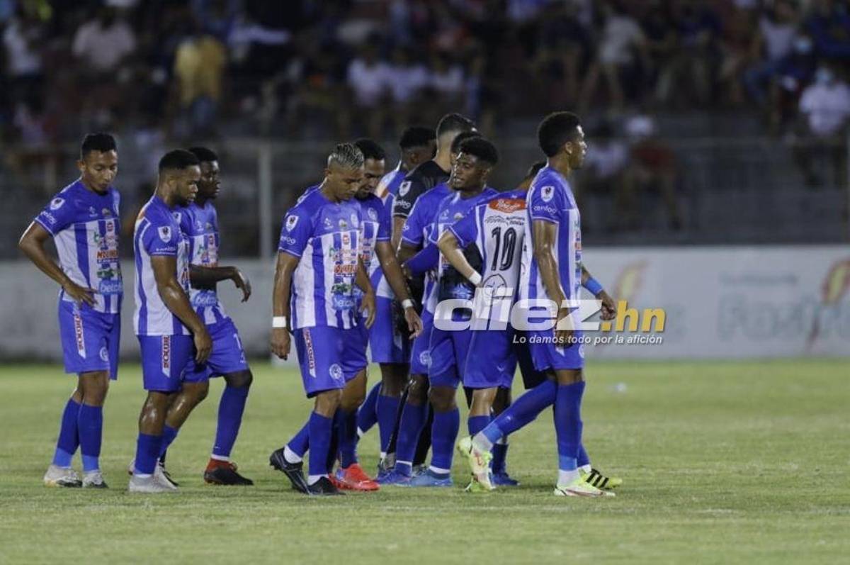 No se vio en TV: La jefa de mercadeo del Vida deslumbra, el festejo de los cocoteros y belleza en los estadios
