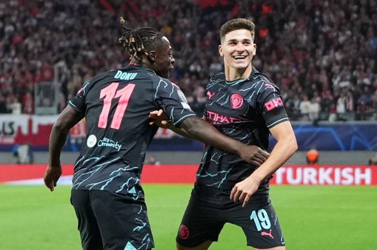 Messi y Neymar, protagonistas: El tiempo de baja de Lewandowski, los ‘robos’ al Porto; Mbappé y Luis Enrique sufren con el PSG