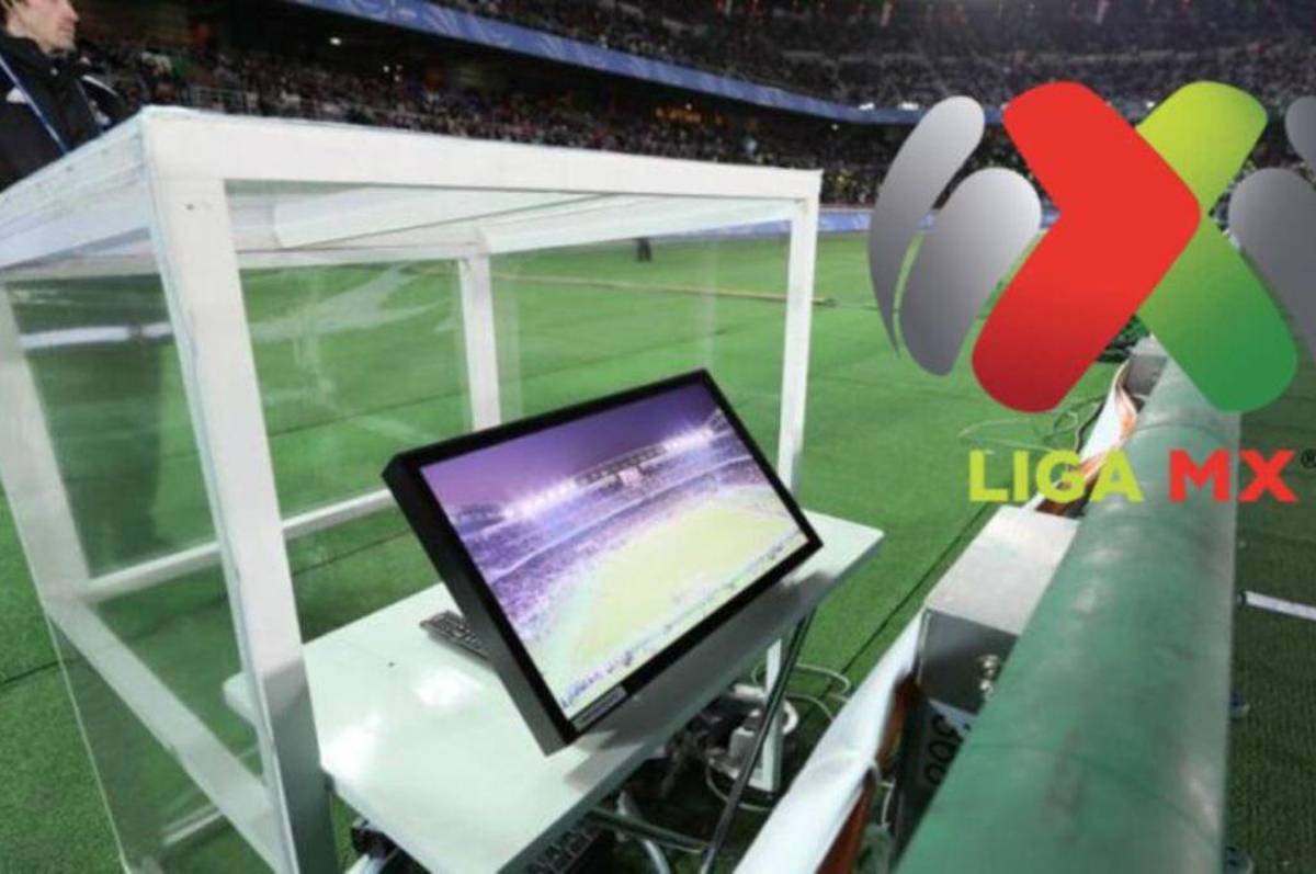 ¡Debería de aplicarse en todo el mundo! La Liga MX toma sabia decisión en la manera de ver y escuchar el VAR