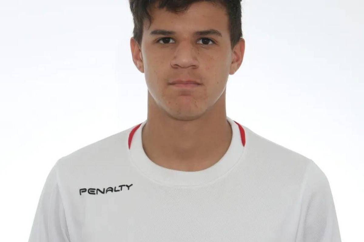 De estar en el Real Madrid a jugar a la cuarta división de Brasil: Zidane apostó por él, pero terminó siendo un fiasco