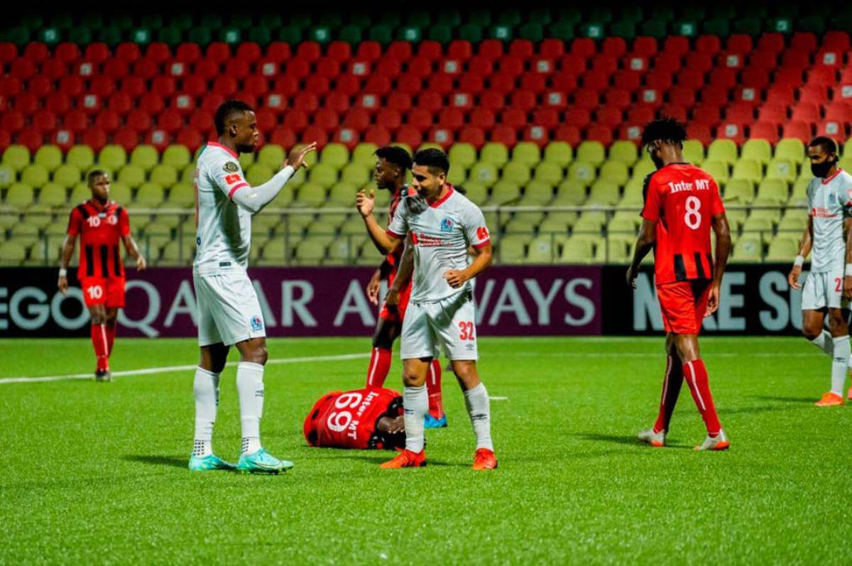 La supremacía del Olimpia en la era Pedro Troglio: repleto de récords, títulos y gloria a nivel de Concacaf