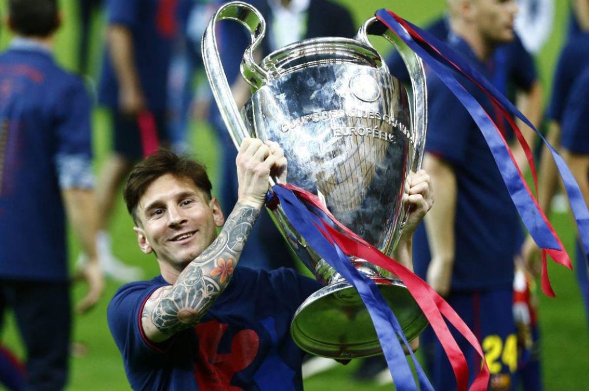 Messi, tras ganar el Mundial de Qatar con Argentina, acumula números que quizá nadie superará, ¡rompió múltiples récord!