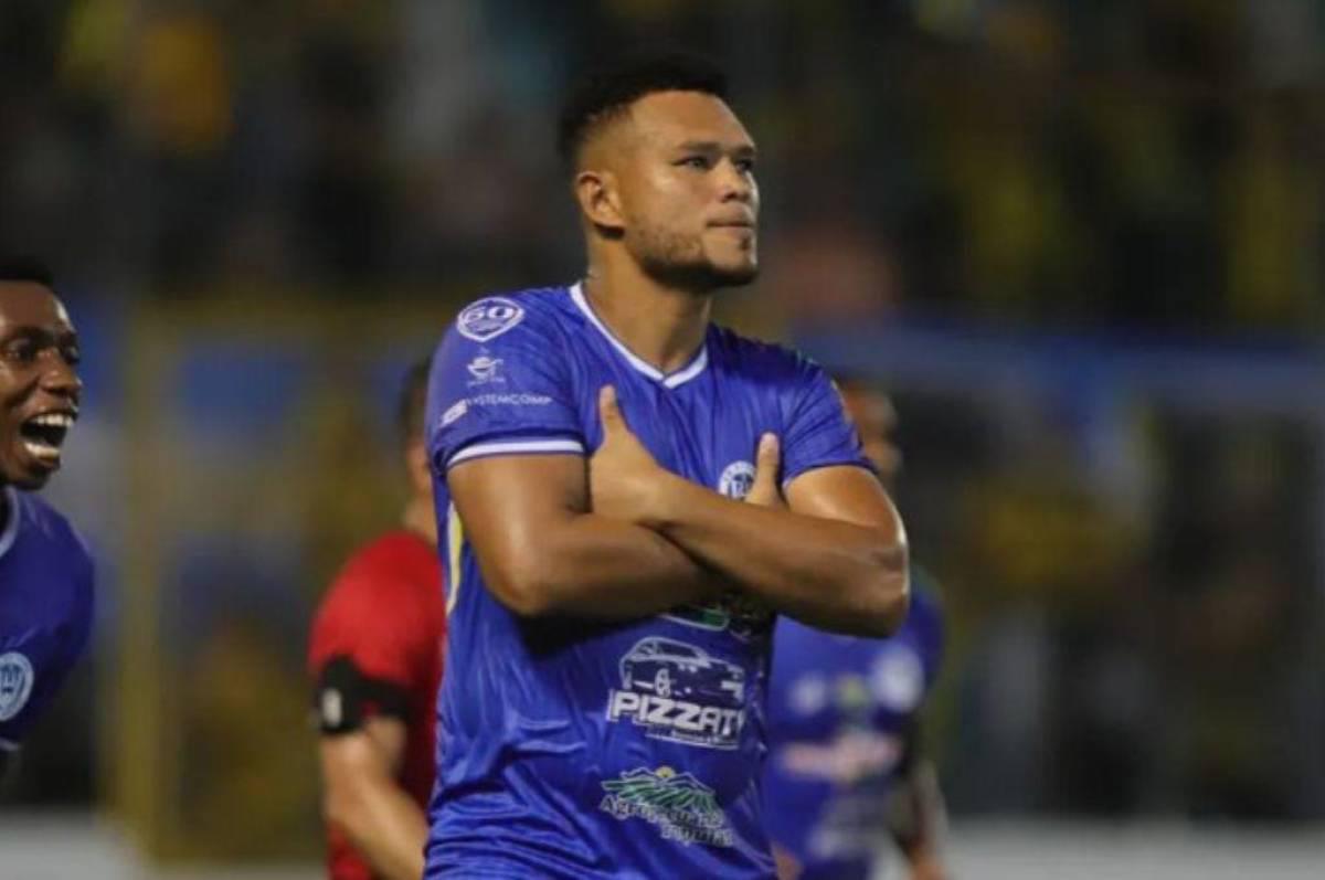 Liga Nacional de Honduras: Jugadores extranjeros que no definen su continuidad para el torneo Clausura 2025