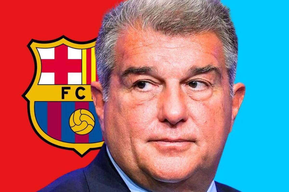 No cumple las reglas: el problema que no deja dormir al Barcelona y que lo expone en la Liga Española ¿Sin VAR?