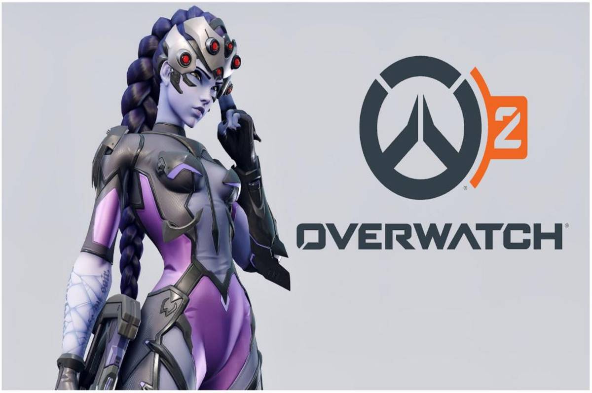 Recomendación: Overwatch 2 es gratuito y ofrece infinitas horas de diversión para todo el mundo