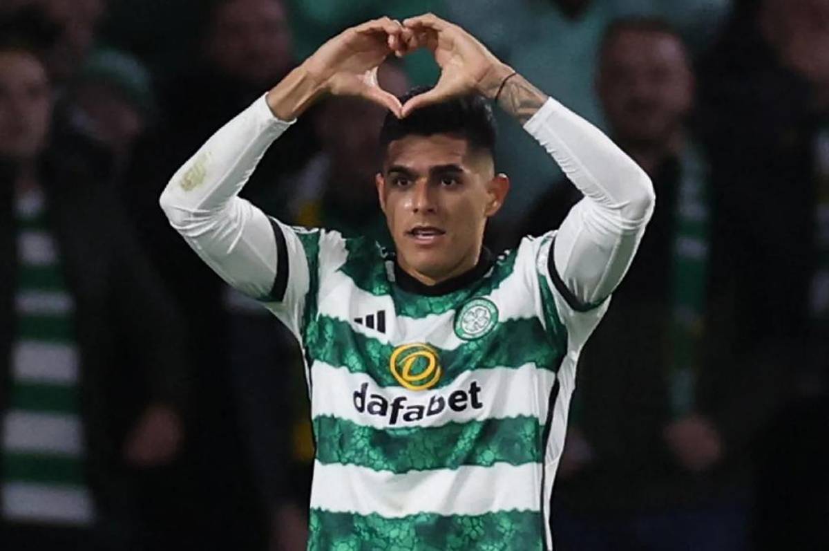 El equipo que se arrepiente de no haber fichado a Luis Palma: “Estamos empezando a ver por qué... se está luciendo”