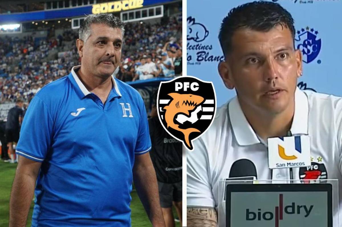 En Puntarenas están “ansiosos” por Diego Vázquez y así responde el argentino: ¿cuándo debutará en Costa Rica?