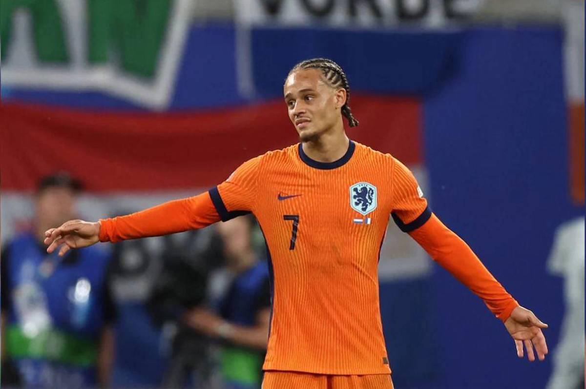 Flick le pidió que renovará pero rechazó al Barcelona; y el que se equivocó al negar al Madrid; Bayern le pone a precio a Kimmich