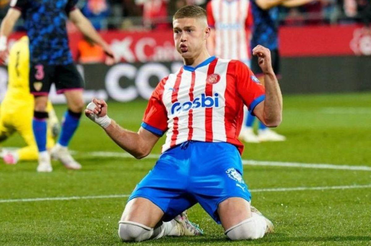 Haaland y Mbappé fueron superados por dos delanteros: así finalizó la Bota de Oro tras terminar la temporada 2023-24