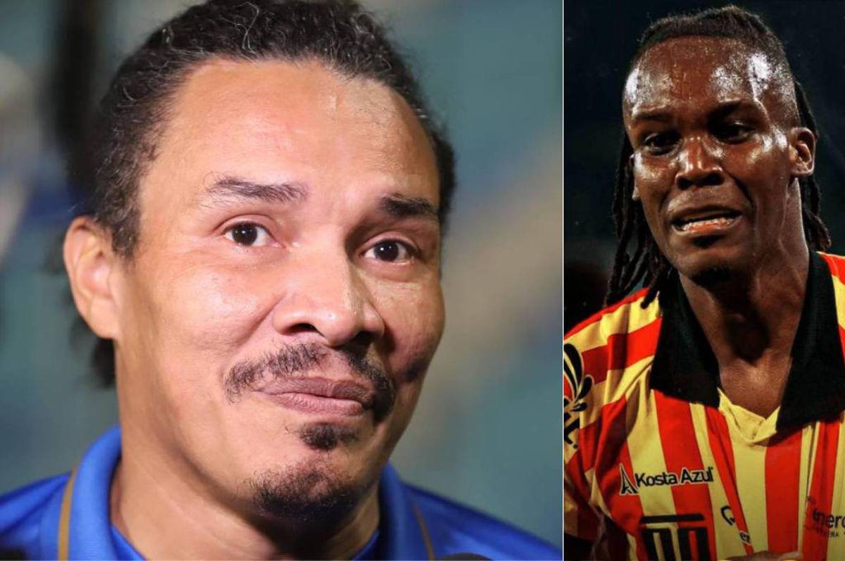 Rambo de León hace un llamado de atención a Rubilio Castillo tras ser víctima de racismo en Colombia: “me extraña”