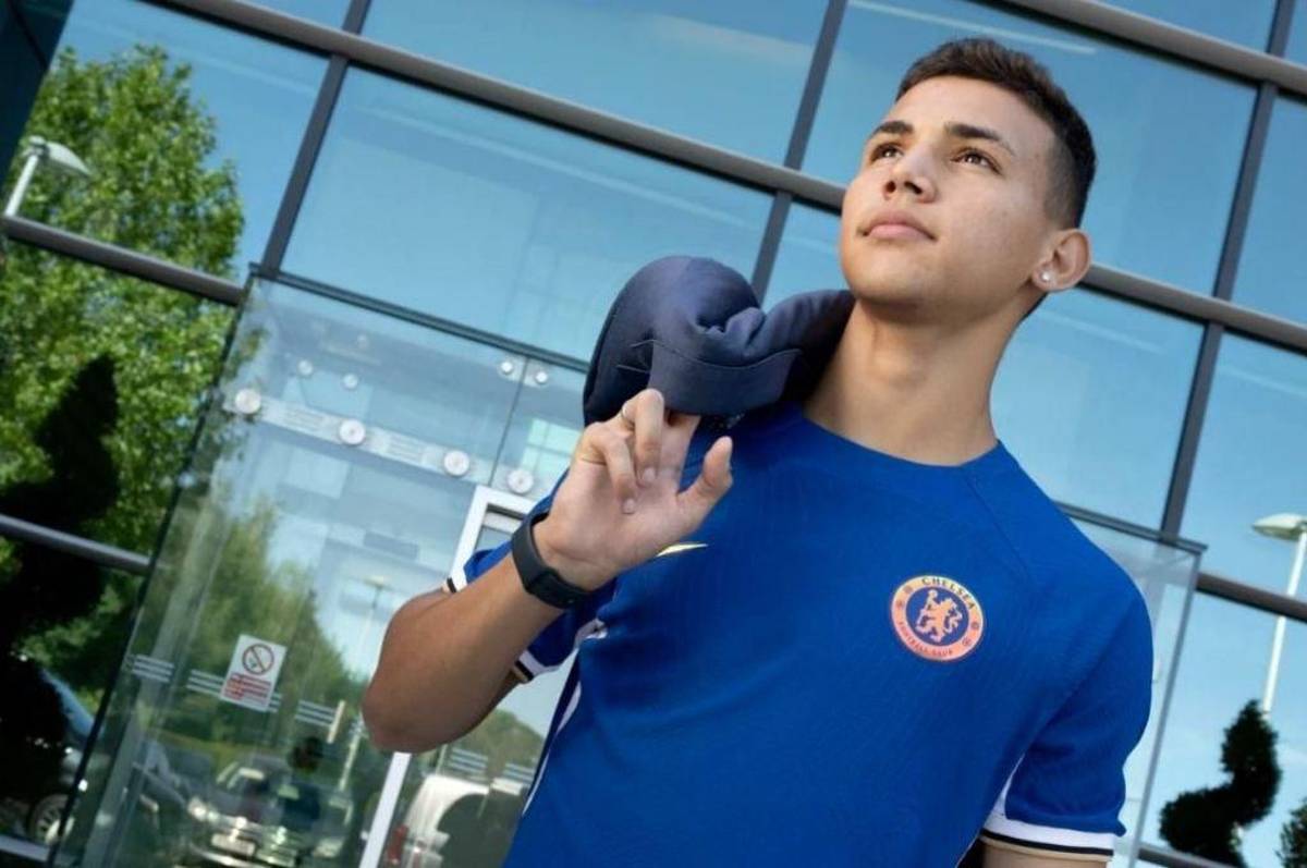 México tiene dos figuras para vender en el mercado: estos son los 10 futbolistas más caros del Mundial Sub-20 de Chile 2025