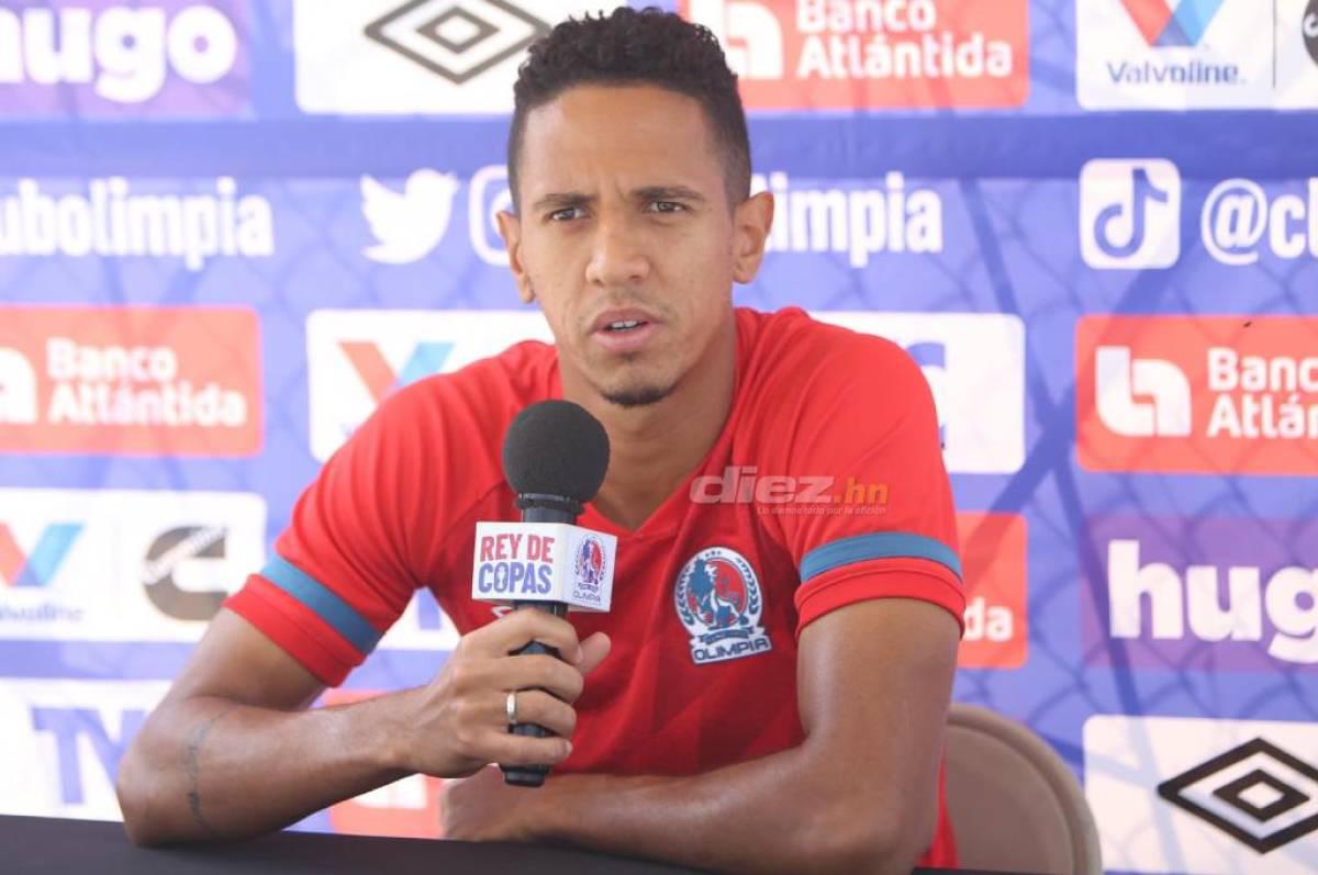 FICHAJES: Dejaría Olimpia por el extranjero, Motagua amarra cuatro altas y los legionarios que cambiarían de equipo