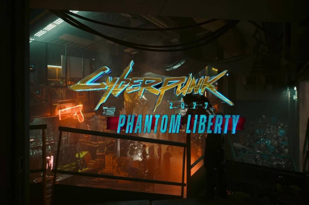 Cyberpunk 2077 presenta el tráiler de su primera expansión; también recibirá contenido del anime Edgerunners