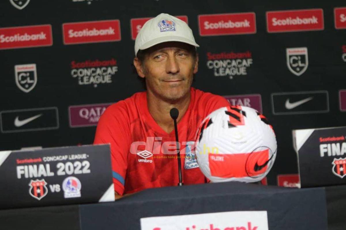 La supremacía del Olimpia en la era Pedro Troglio: repleto de récords, títulos y gloria a nivel de Concacaf