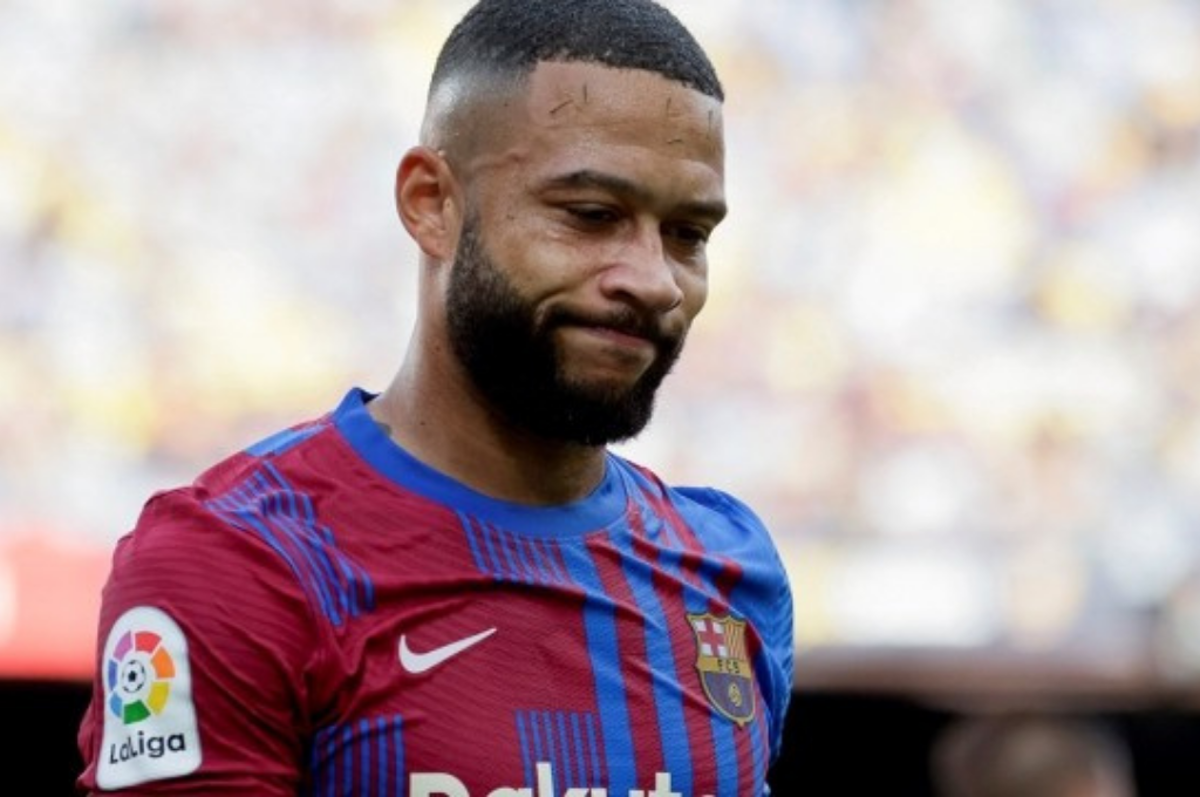 De mal a peores: Barcelona pierde dos jugadores más de cara al nuevo duelo de la Liga Española contra Osasuna