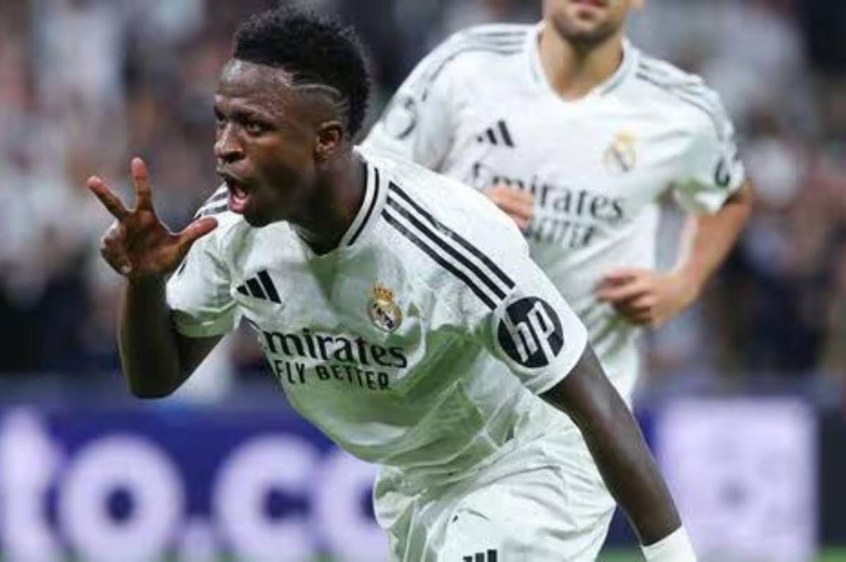 Con bajas importantes: Ancelotti y la reparada alineación del Real Madrid con la que buscará destrozar al Barcelona de Flick