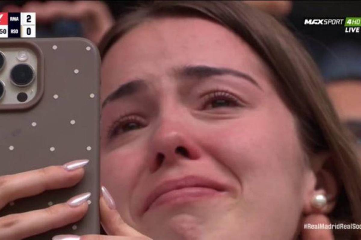 Ancelotti lloró como un niño, la sorpresa que nadie esperaba en la despedida de Modric y la razón por la que Mbappé ganaría el Balón de Oro