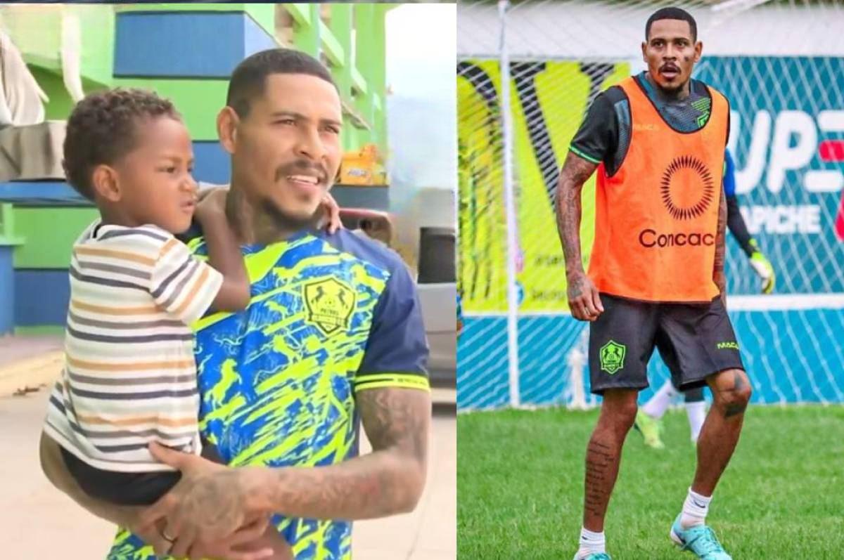 ¡Dos están en Olimpia! Así es el presente de la plantilla de Motagua que celebró el primer título de Diego Vázquez en Honduras