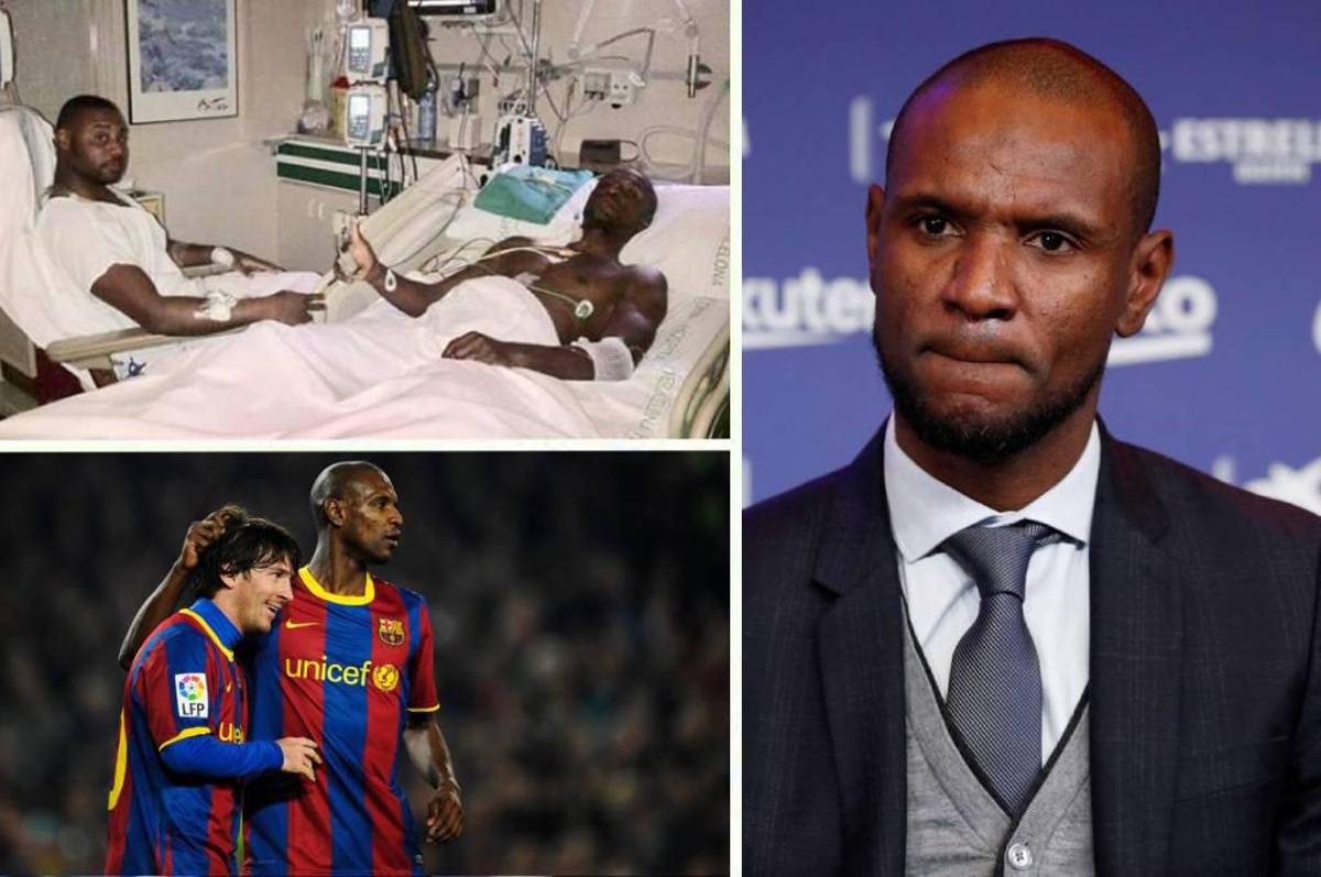 Escándalo: investigan a exjugador y antiguo presidente del Barcelona por supuesto tráfico de órganos