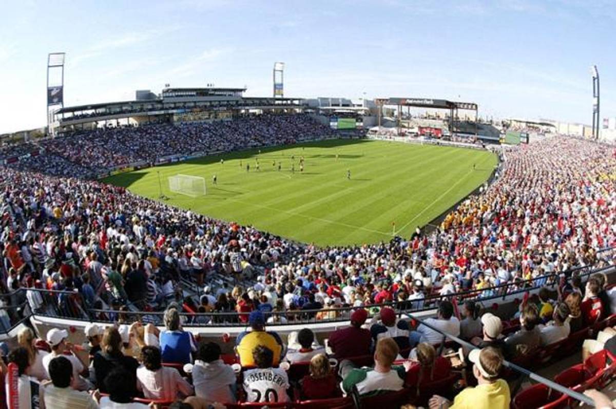 Ciudades confirmadas: ¡los 14 estadios que tendrá la Copa América 2024 en los Estados Unidos!