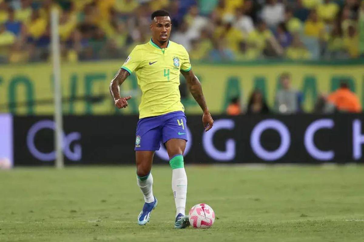 El nuevo heredero al ‘10’ de Neymar y Endrick sorprende: Brasil confirma los dorsales de sus jugadores para la Copa América