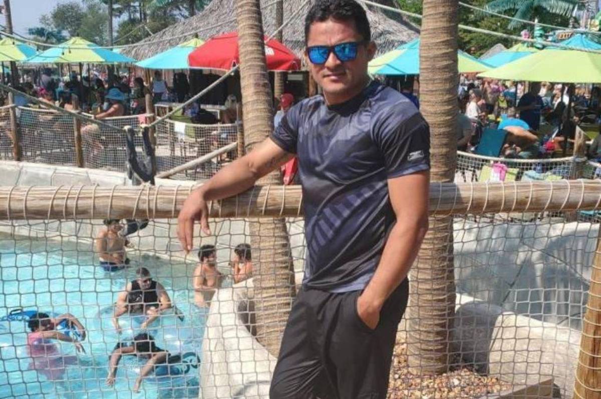 'Ñangui' Cardona es apuñalado y termina en el hospital: lo que se sabe de la salud del campeón nacional con Honduras Progreso