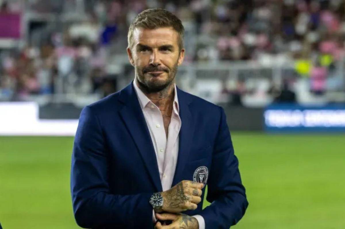 Beckham y Mascherano se preocupan: los problemas que tiene el Inter Miami con la renovación de Leo Messi