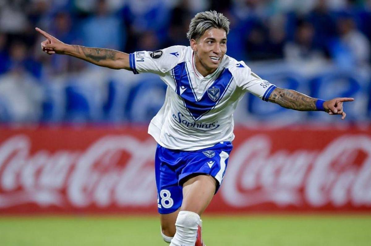 México tiene dos figuras para vender en el mercado: estos son los 10 futbolistas más caros del Mundial Sub-20 de Chile 2025