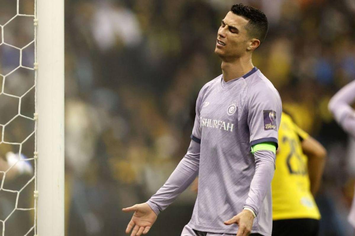 Cristiano Ronaldo estaría dispuesto a irse del Al Nassr en 2025: el ex club de CR7 que se ilusiona con su regreso