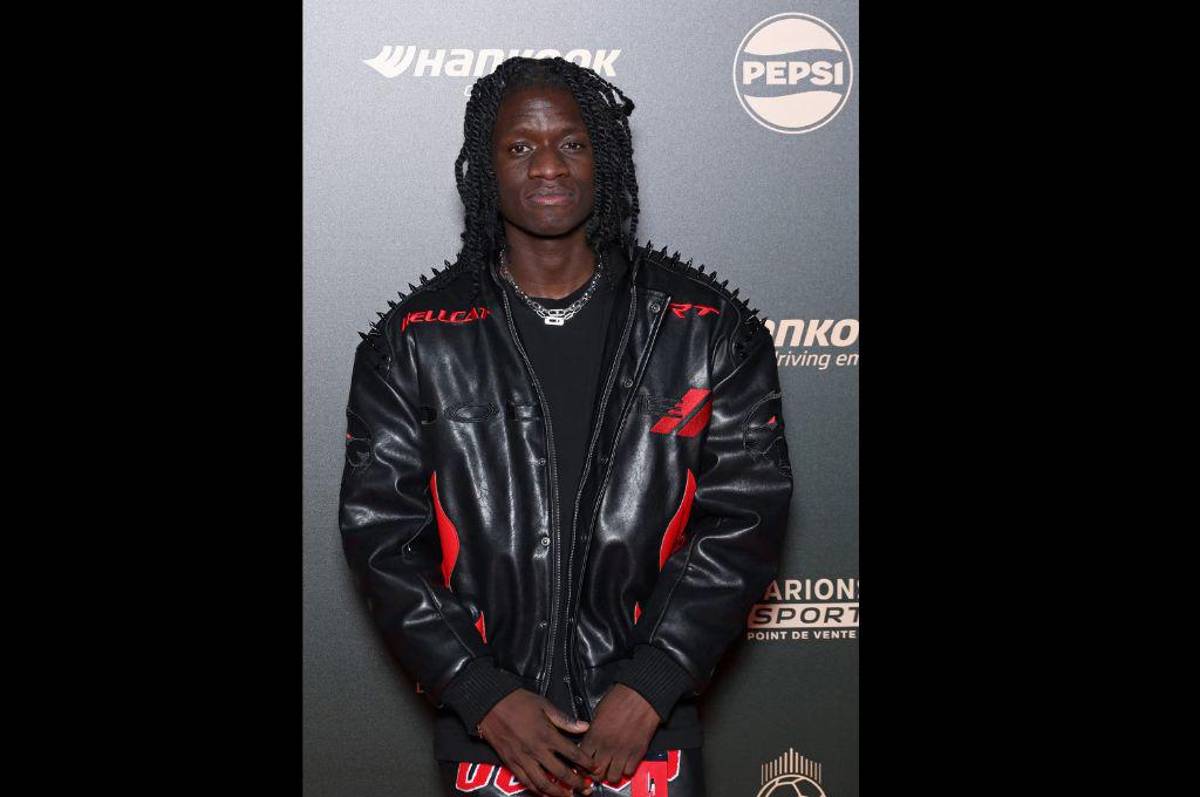 Alfombra roja del Balón de Oro 2024: Los abucheados e insultados, la celebración de Yamal y los trajes más extraños de la gala