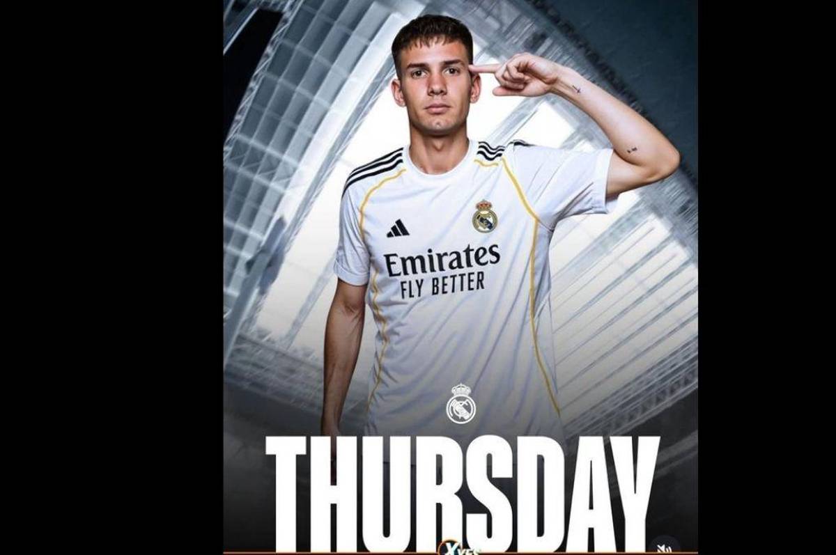 Real Madrid pagó 63 millones y ni lo convocaron: la joya que se guarda Xabi Alonso para debutar en LaLiga frente a Osasuna