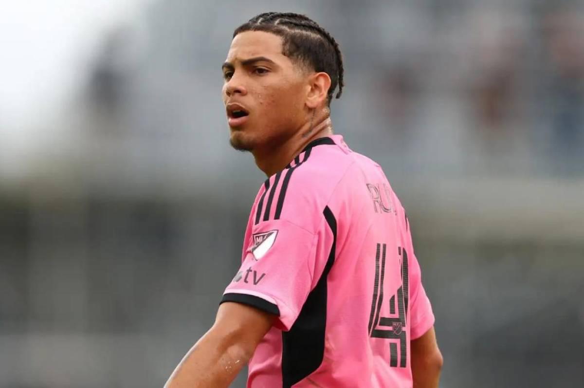 Goleador inesperado y otros la pasan mal: La realidad de los legionarios de Honduras previo al debut de la Nations League