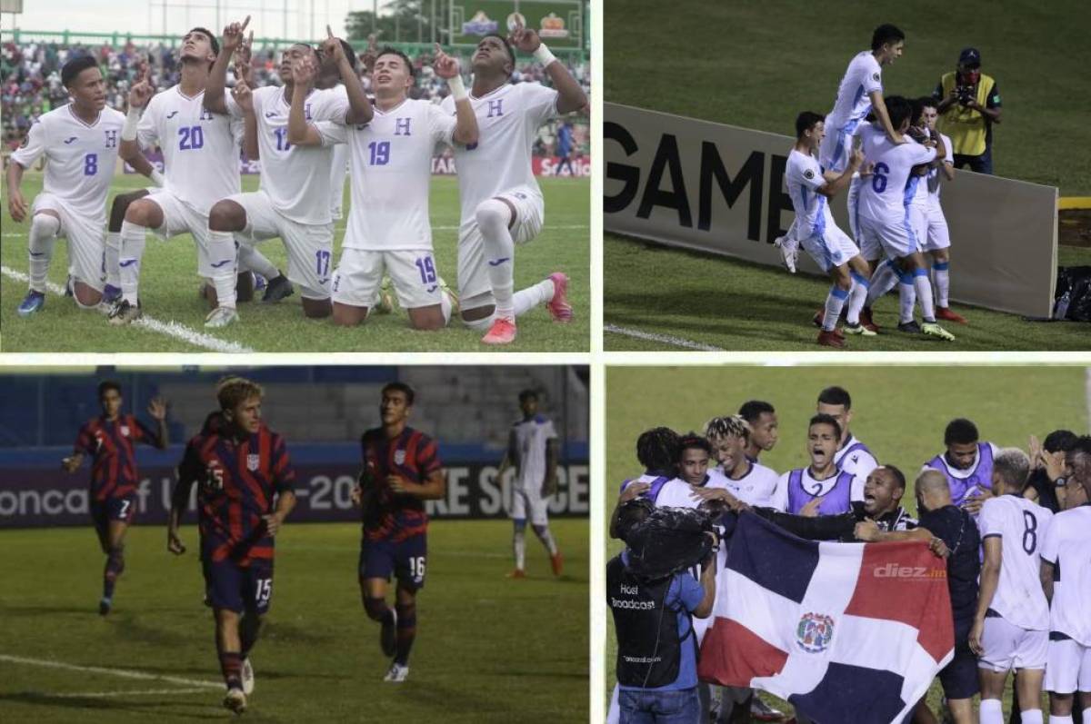 SELECCIÓN MAYOR / NOMINA OFICIAL GUATEMALA vs. CUBA – FECHA FIFA
