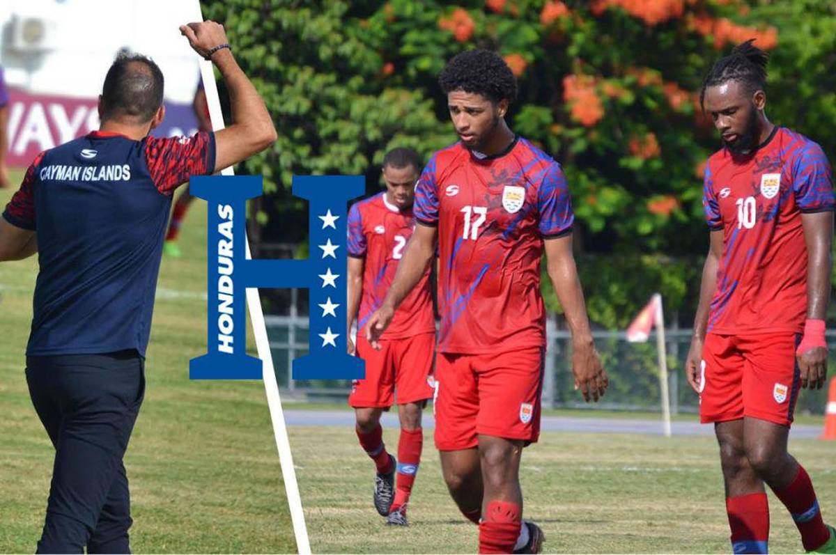¿Los castigó Concacaf? Rival de Honduras no se presentó al partido y sus puntos aún no han sido otorgados